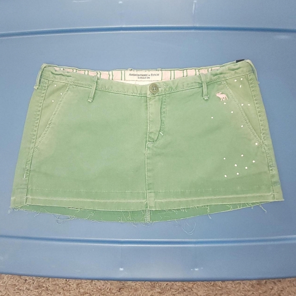 Abercrombie and Fitch Skirt